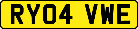 RY04VWE