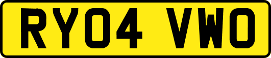 RY04VWO