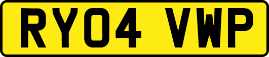 RY04VWP