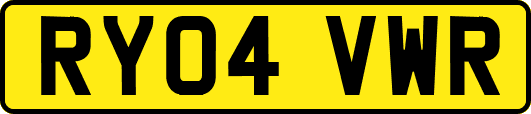 RY04VWR