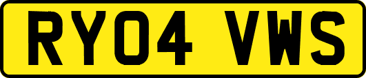 RY04VWS