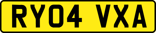 RY04VXA