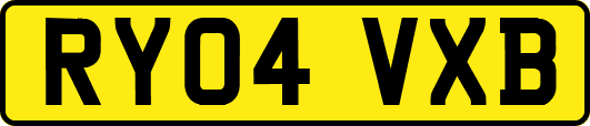 RY04VXB