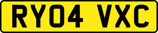 RY04VXC