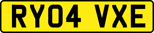 RY04VXE