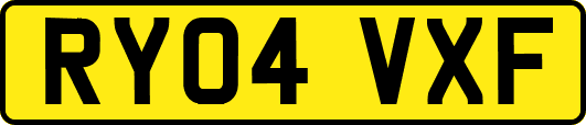 RY04VXF