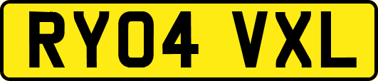 RY04VXL