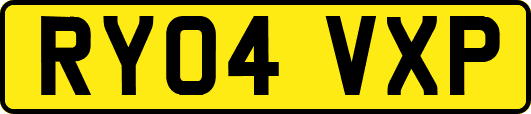 RY04VXP
