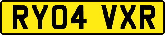 RY04VXR