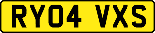 RY04VXS