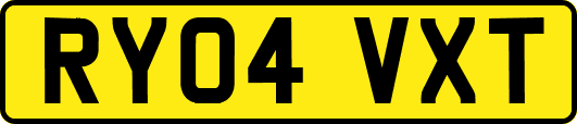 RY04VXT