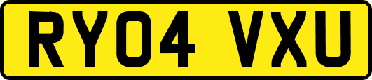 RY04VXU