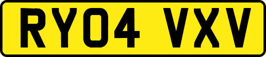 RY04VXV