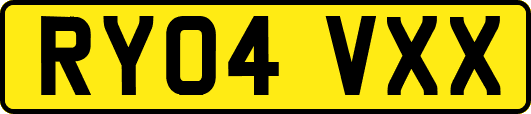 RY04VXX
