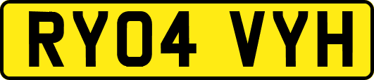 RY04VYH