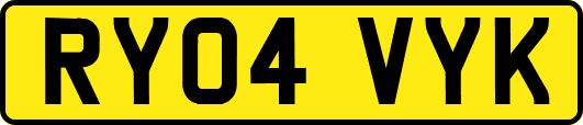 RY04VYK