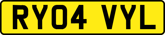 RY04VYL