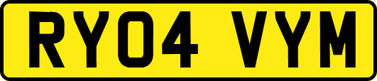 RY04VYM
