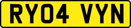 RY04VYN