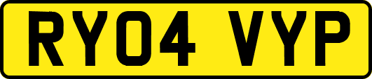 RY04VYP