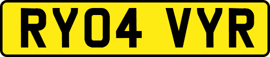 RY04VYR