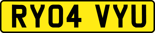 RY04VYU