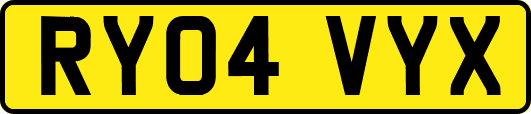 RY04VYX