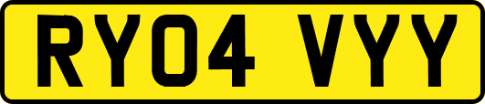 RY04VYY