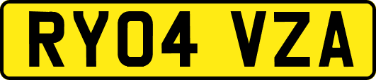 RY04VZA