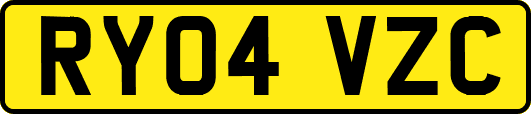 RY04VZC