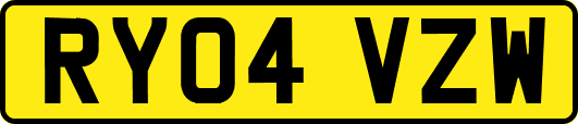 RY04VZW