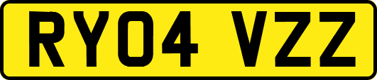 RY04VZZ