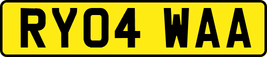 RY04WAA