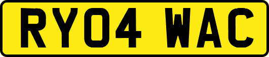 RY04WAC