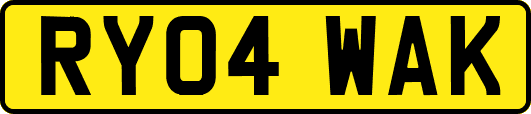 RY04WAK
