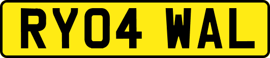 RY04WAL