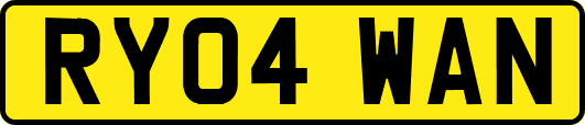 RY04WAN