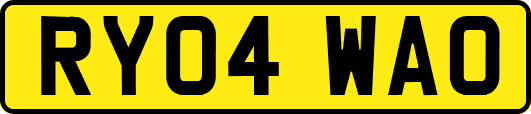 RY04WAO