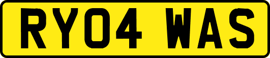 RY04WAS