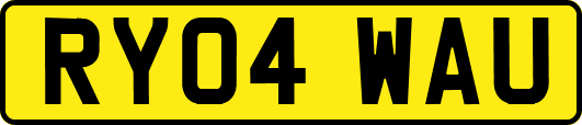 RY04WAU
