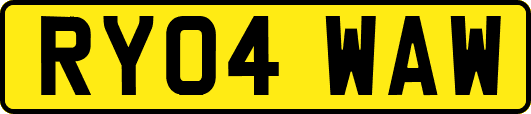 RY04WAW