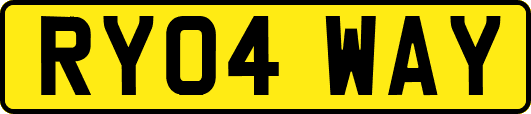 RY04WAY