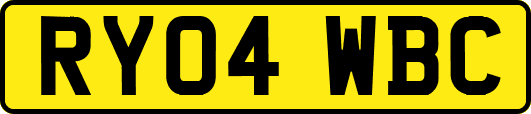 RY04WBC