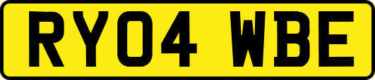 RY04WBE