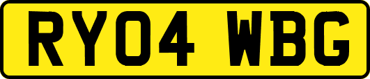 RY04WBG