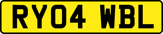 RY04WBL