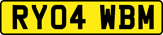 RY04WBM