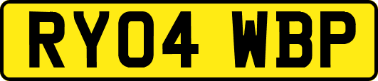 RY04WBP