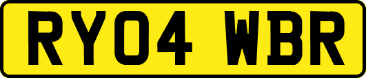 RY04WBR