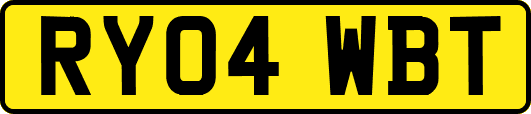 RY04WBT